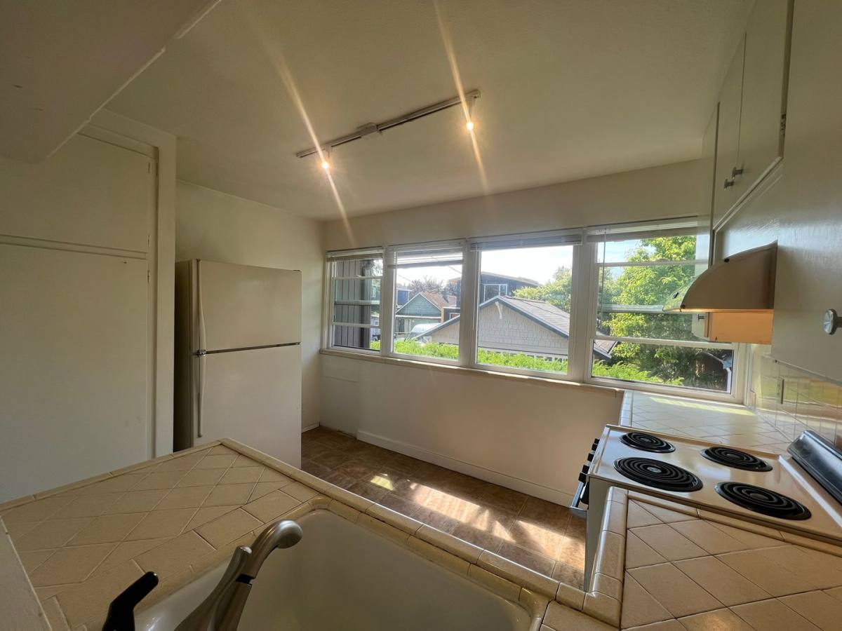 Apartment for rent at 2015 43rd Ave E, Seattle, WA 98112