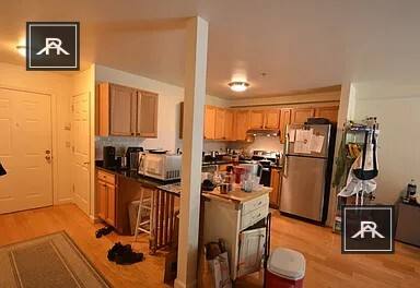 Apartment for rent at 34 Raymond St, Allston, MA 02134