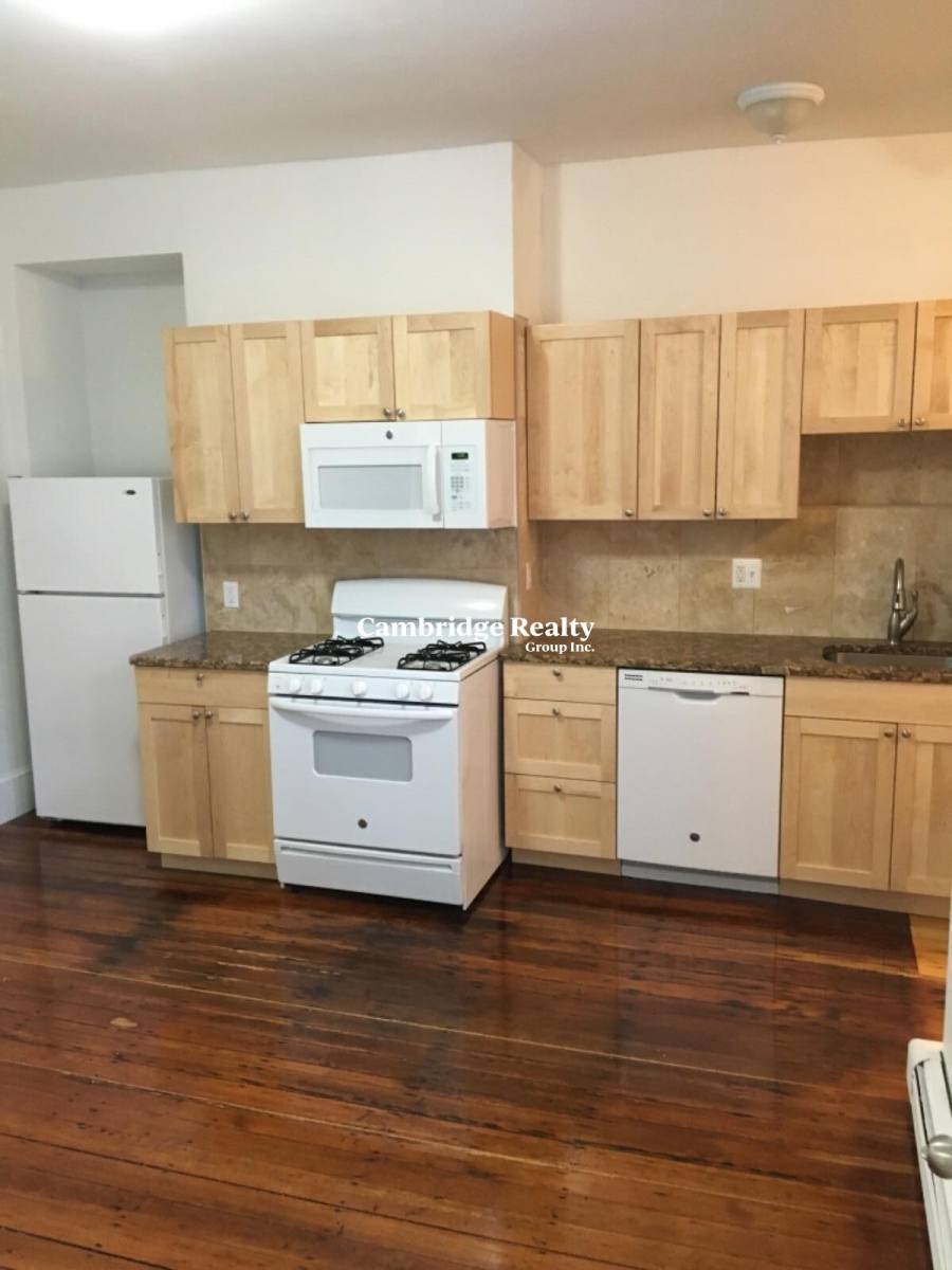Apartment for rent at 254 Windsor, Cambridge, MA 02139