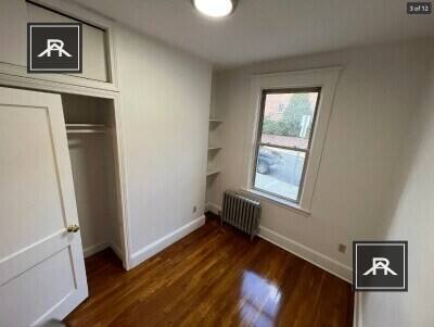 Apartment for rent at 13 Scottfield Rd, Allston, MA 02134