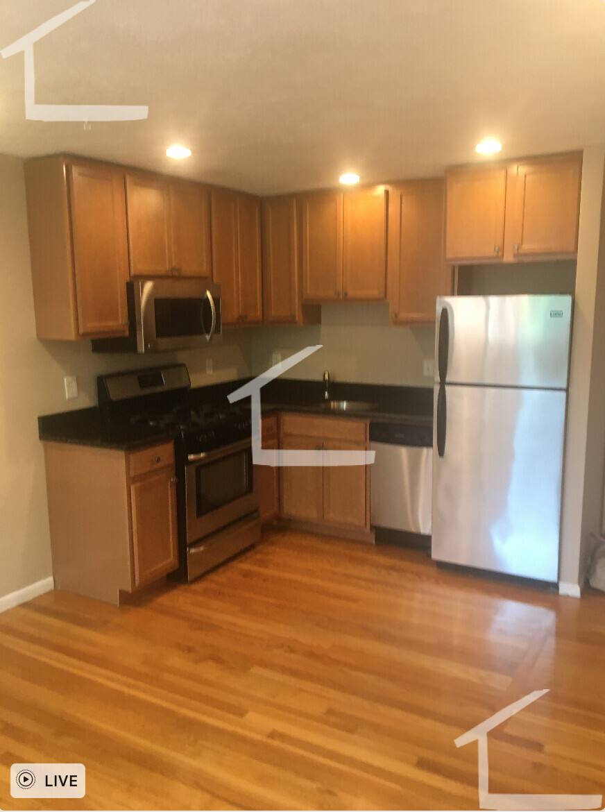 Apartment for rent at 360 Market St #12, Brighton, MA 02135