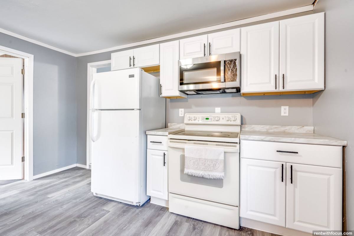 Apartment for rent at 547 Ceape Ave, Oshkosh, WI 54901