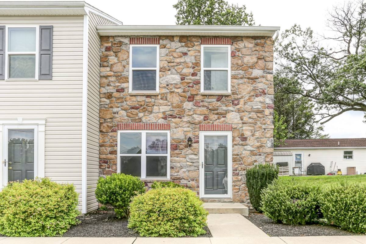 Apartment for rent at 2500 Mill Rd, Mechanicsburg, PA 17055