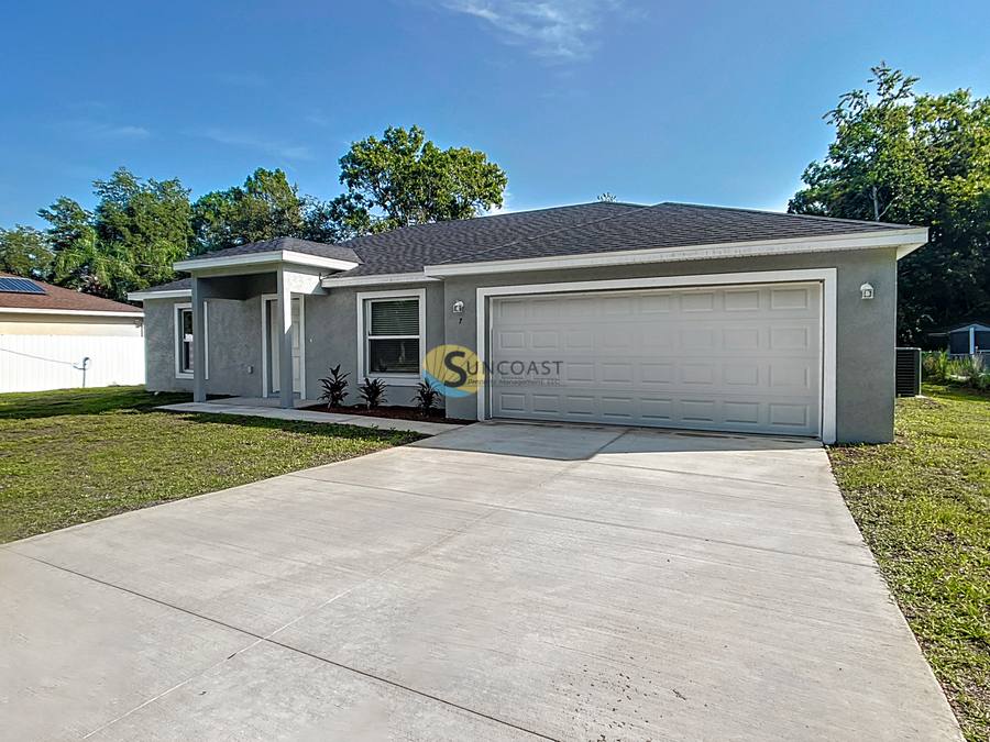 House for rent at 6700 E Lowden St, Inverness, FL 34452