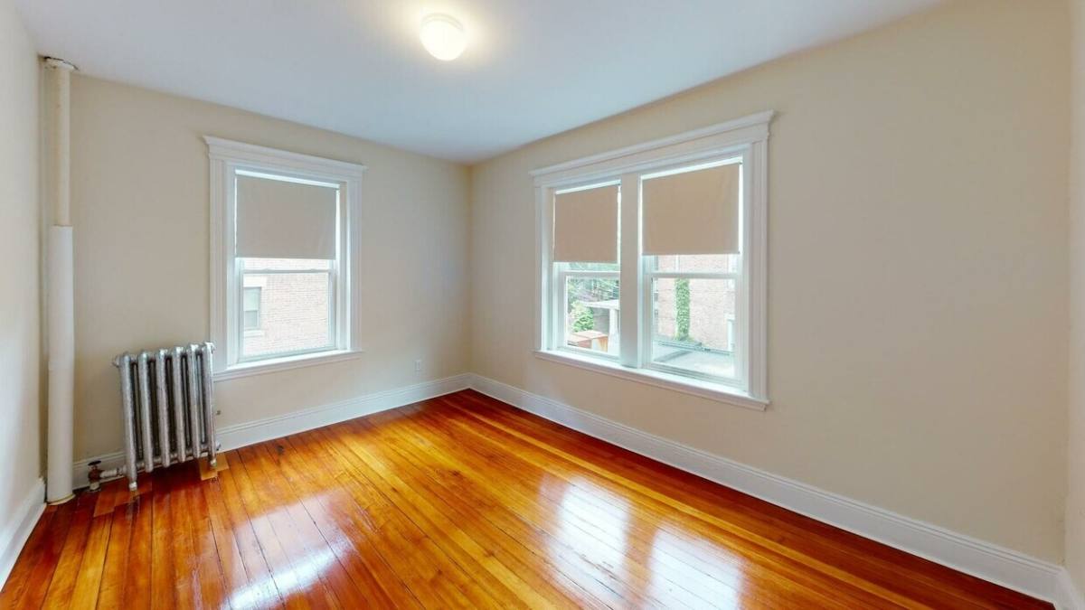 Apartment for rent at 1799 Beacon St #2, Brookline, MA 02446