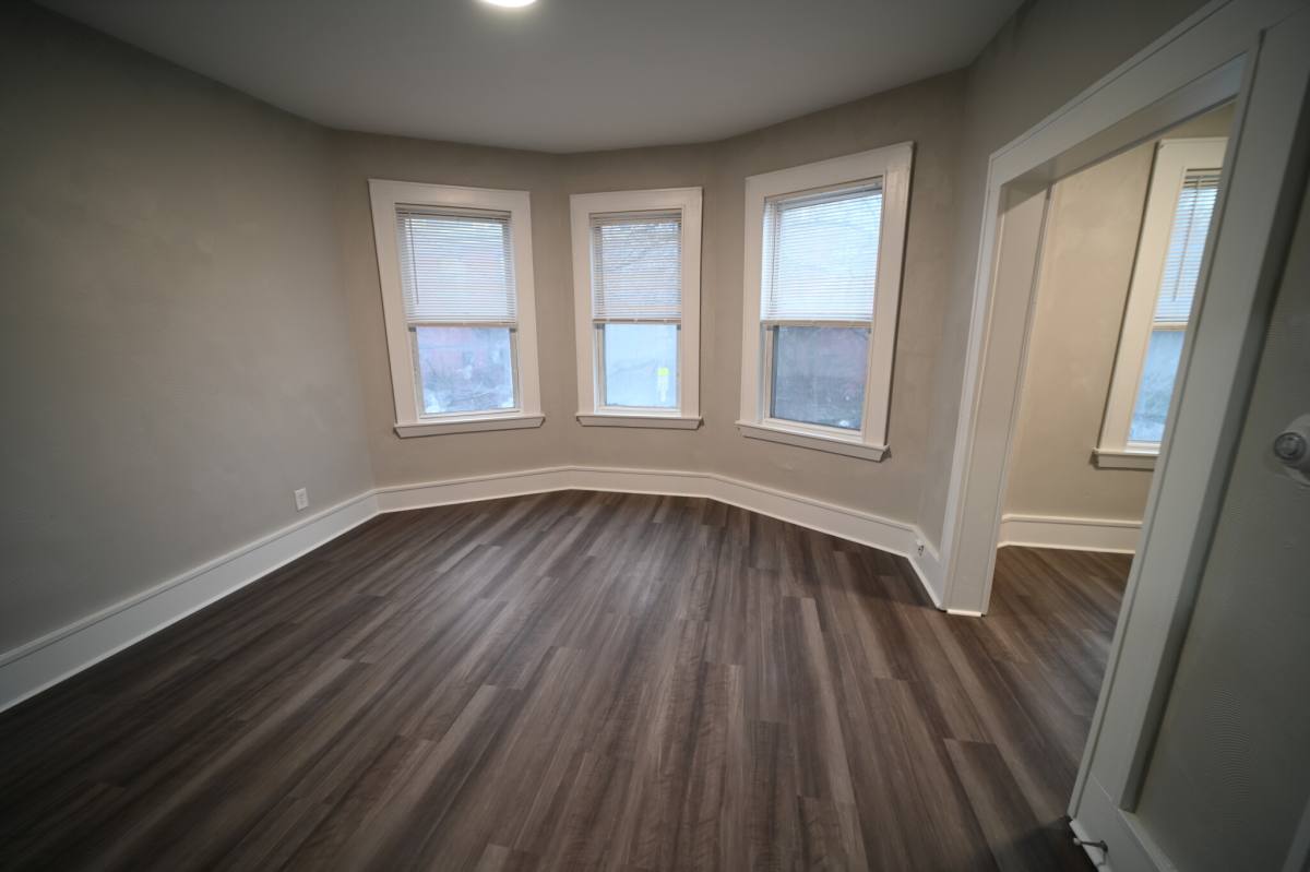 Apartment for rent at 278 Cypress St #2, Brookline, MA 02445