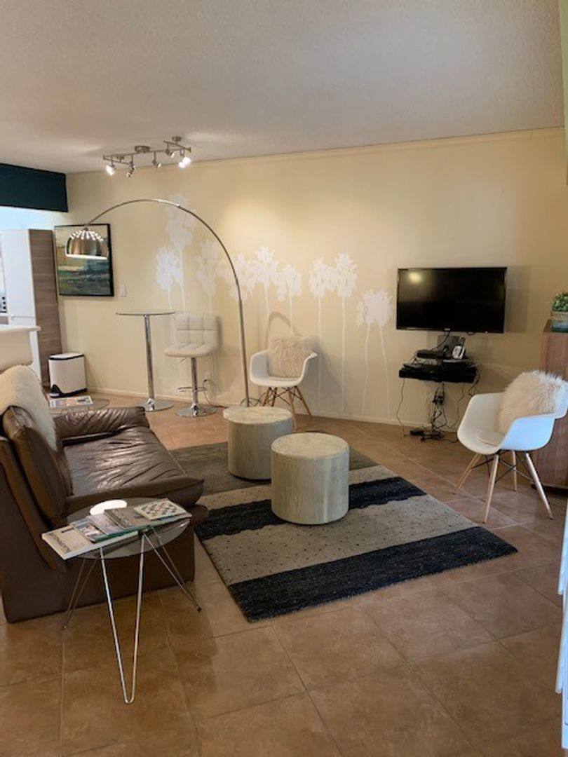 Apartment for rent at 290 S San Jacinto - 6A, Palm Springs, CA 92262