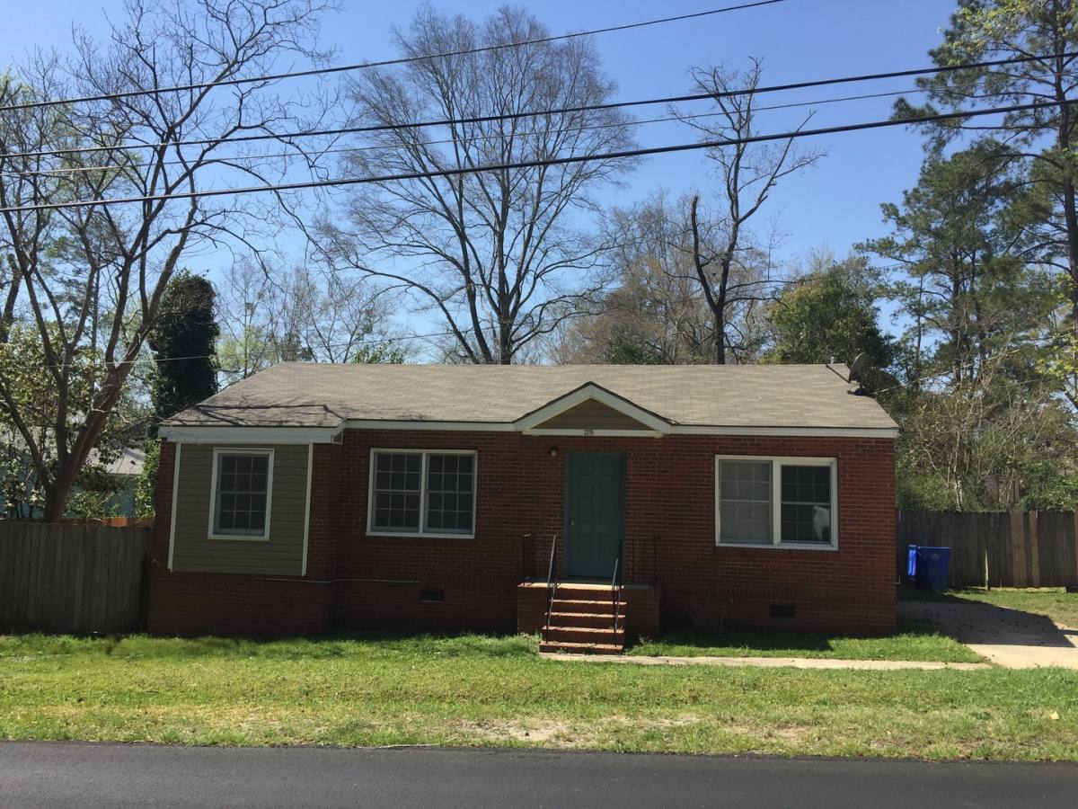 House for rent at 2215 Reese Rd, Columbus, GA 31907