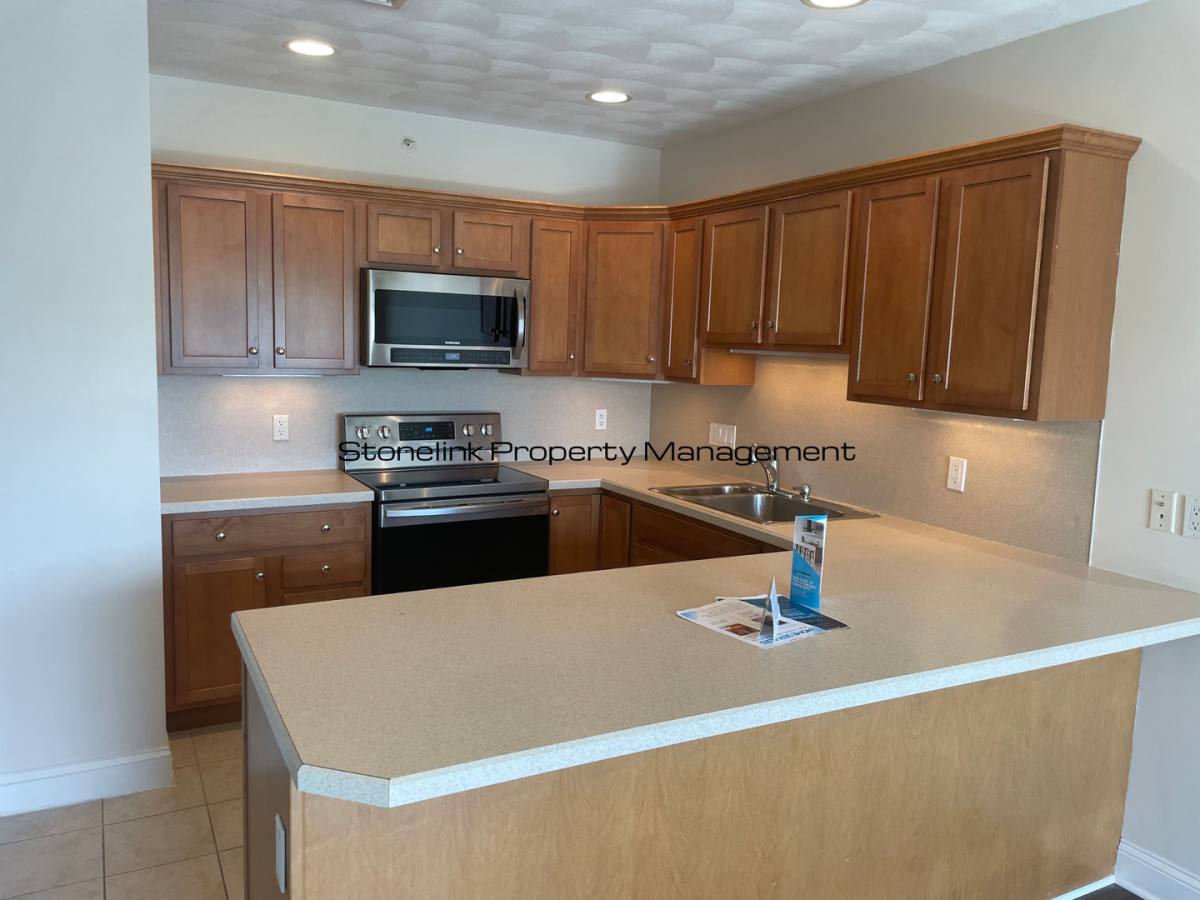 Condo for rent at 200 Roger Williams Ave #411, Rumford, RI 02916