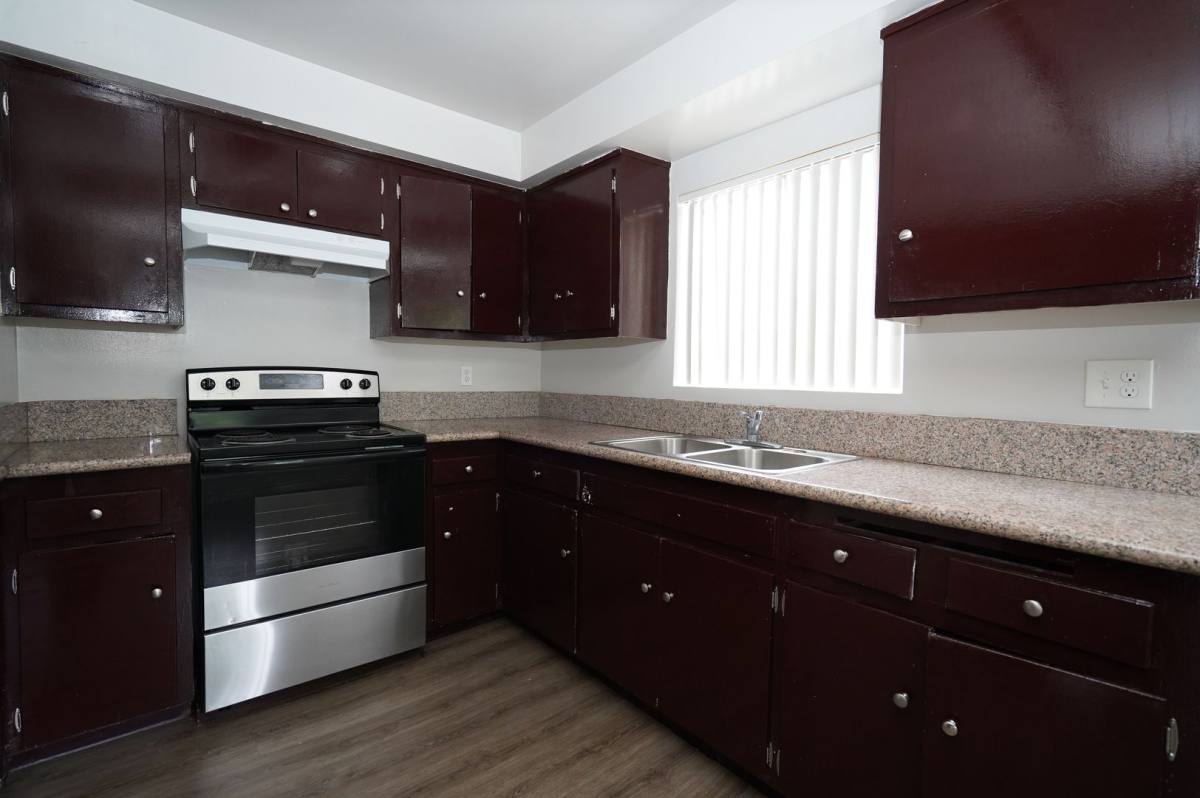 Apartment for rent at 304 E Olive St, Pomona, CA 91766