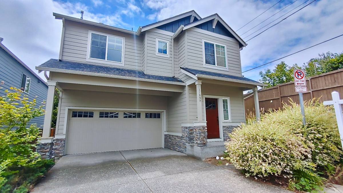 House for rent at 11892 NW Cedar Court, Portland, OR 97229