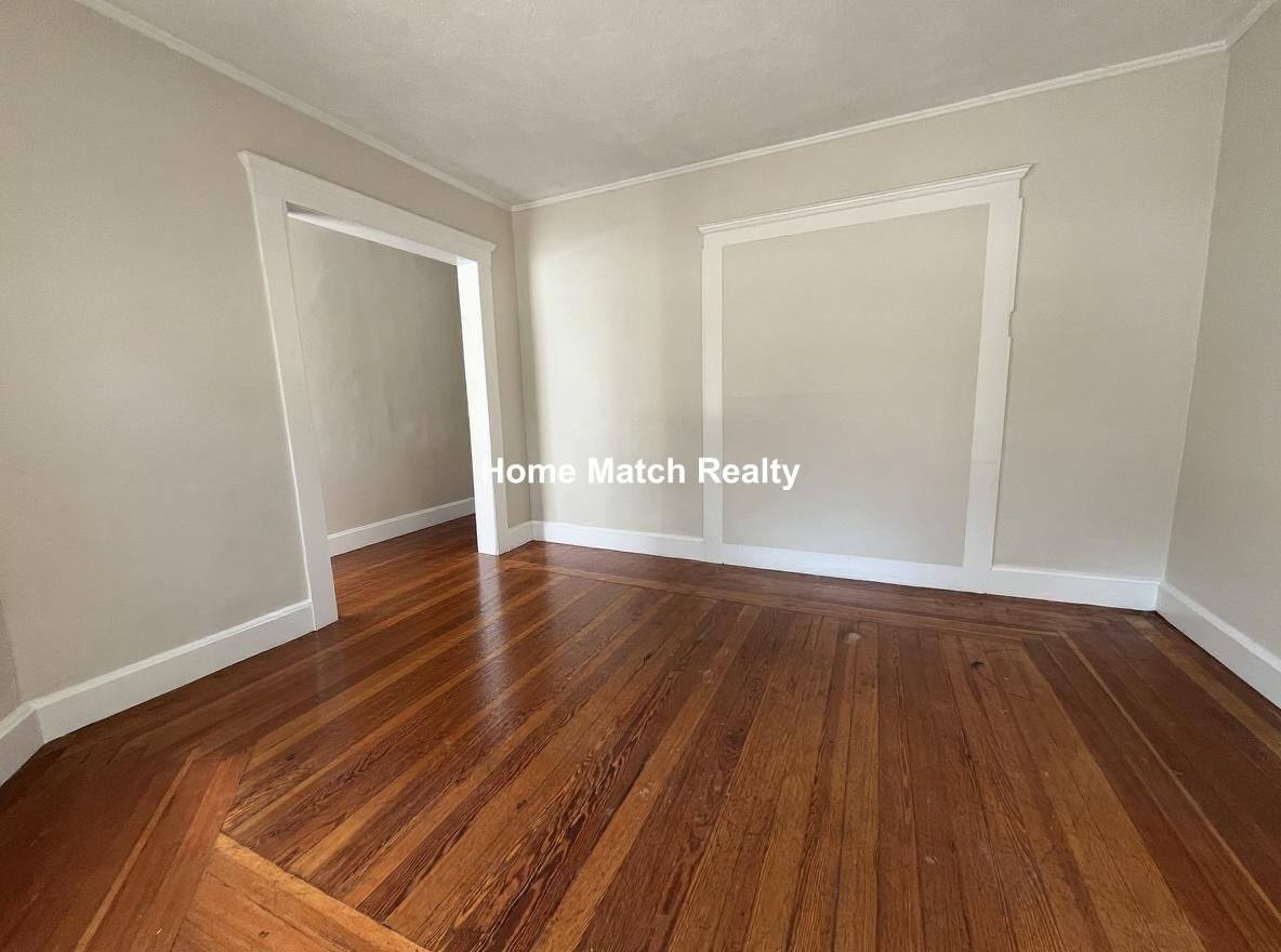 Apartment for rent at 20 Perry St #1, Somerville, MA 02143
