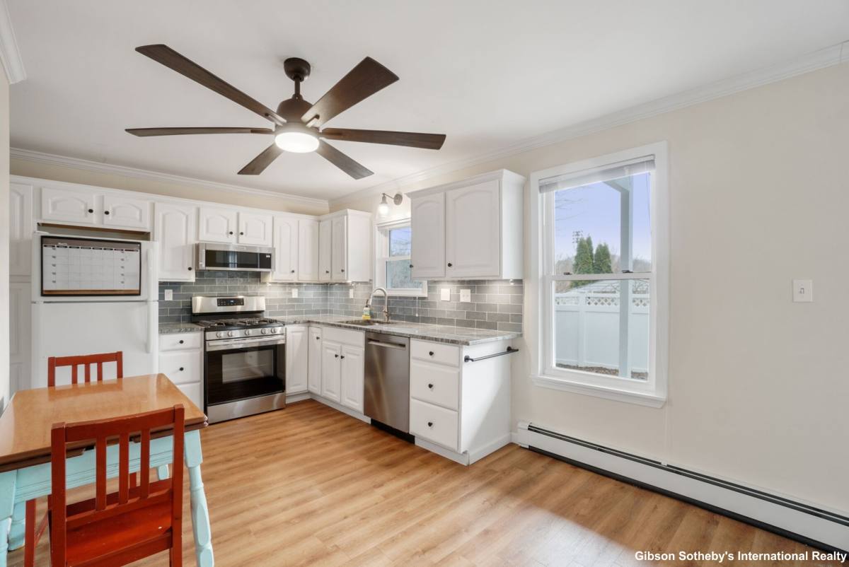 Apartment for rent at 93 Foster St #B, Brighton, MA 02135