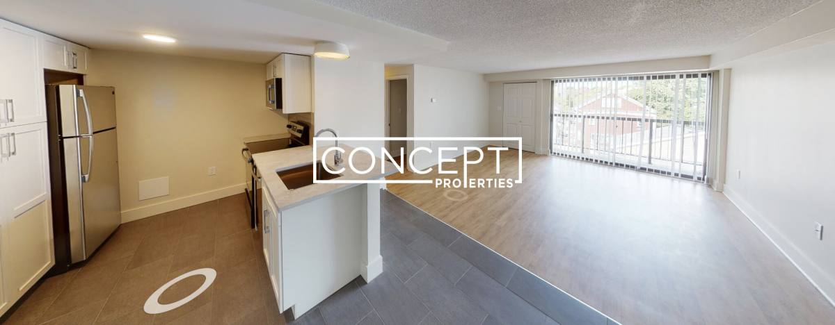 Apartment for rent at 16 Elmer St #42AB, Cambridge, MA 02139