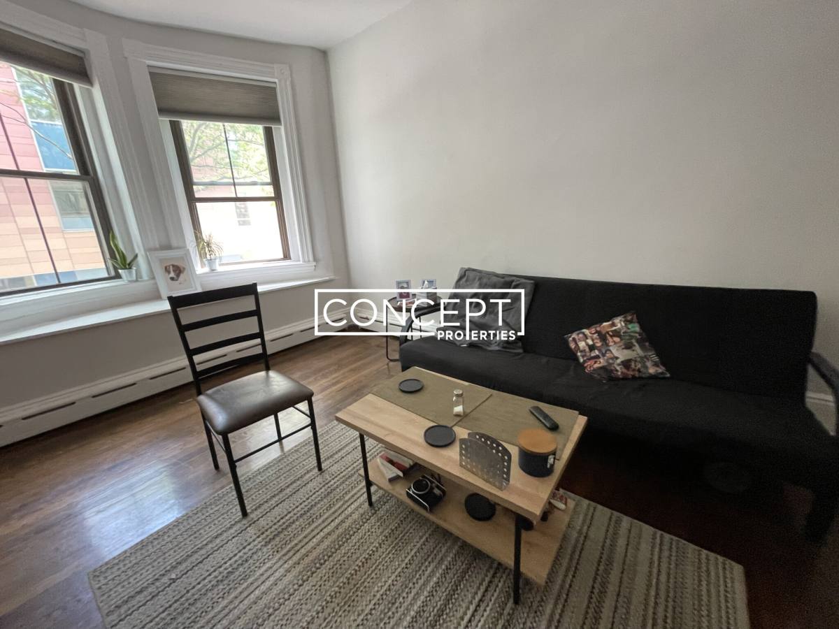 Apartment for rent at 110 Willow Court #2, Cambridge, MA 02141