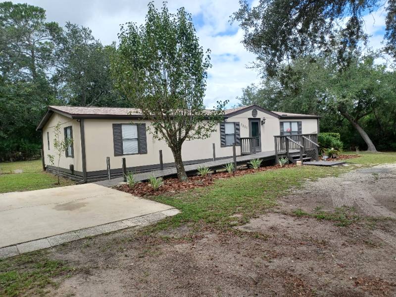 House for rent at 7301 Doe Run Rd, Saint Augustine, FL 32095