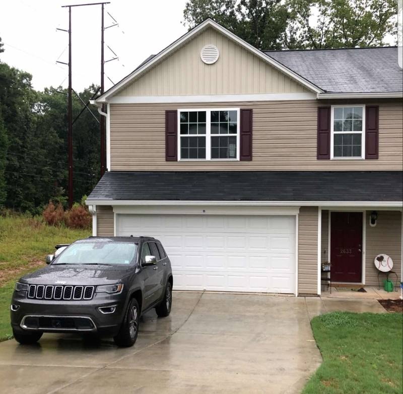 House for rent at 2633 Taton Court, Sanford, NC 27330