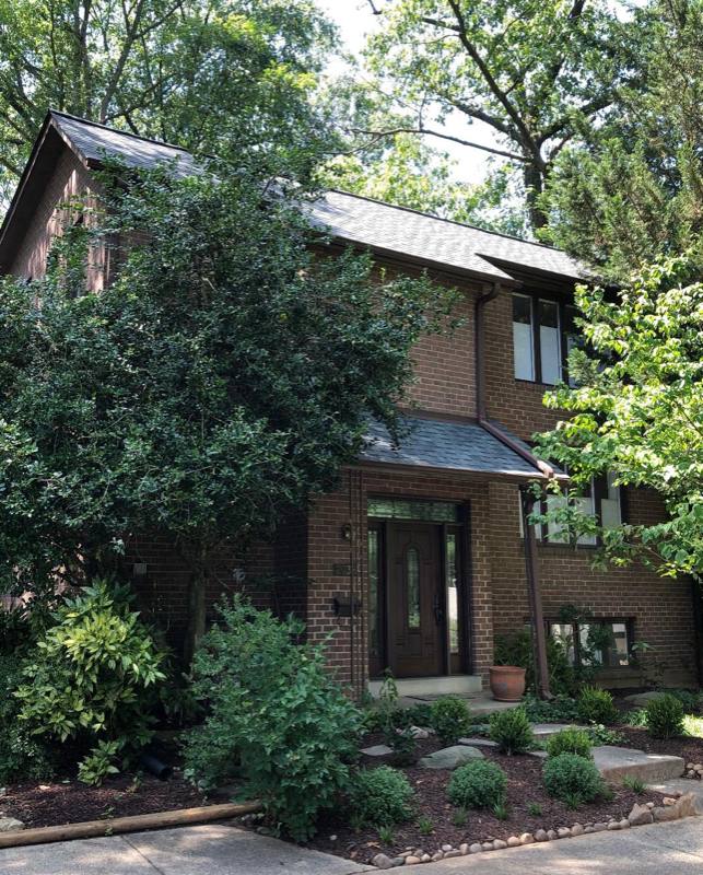 Townhouse for rent at 2038 Dundee Rd, Rockville, MD 20850