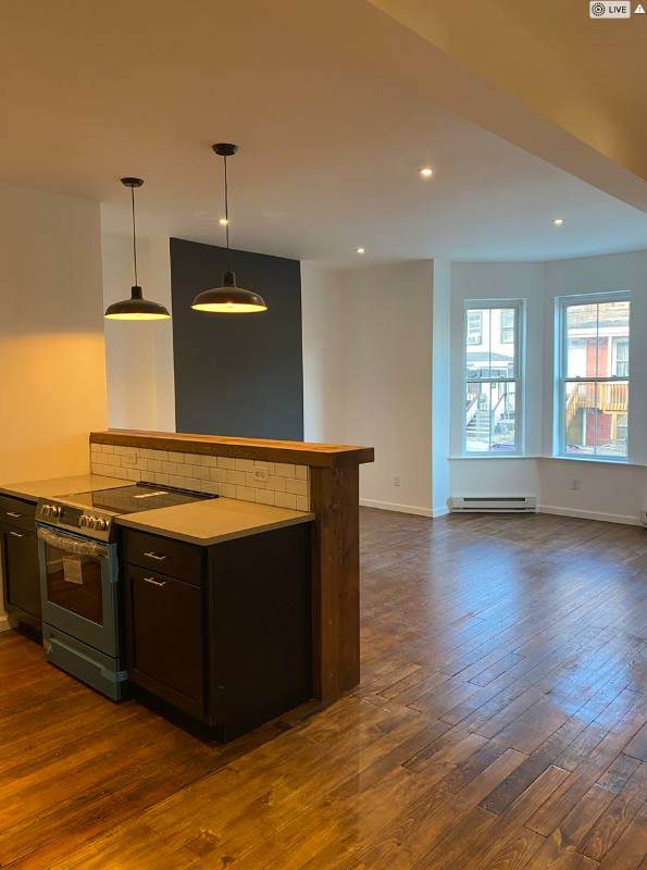 Apartment for rent at 249 First St - 1st Floor, Newburgh, NY 12550