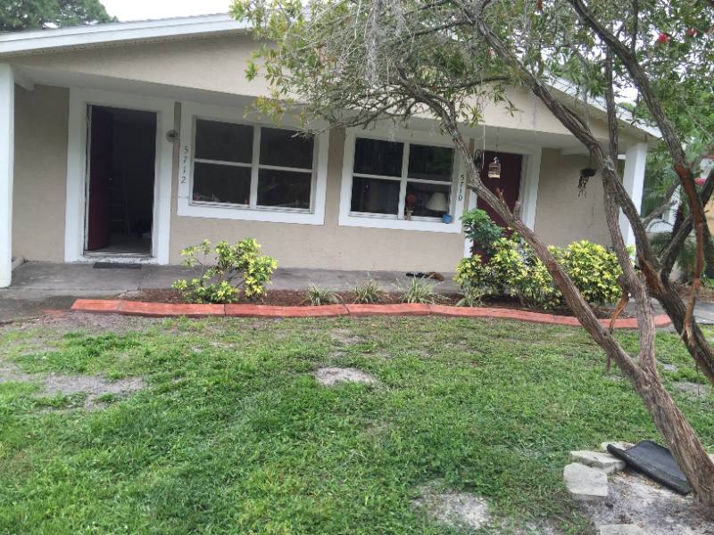 House for rent at 5712 Quist Dr, Port Richey, FL 34668