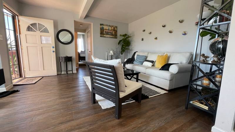 House for rent at 9632 Thermal St, Oakland, CA 94605