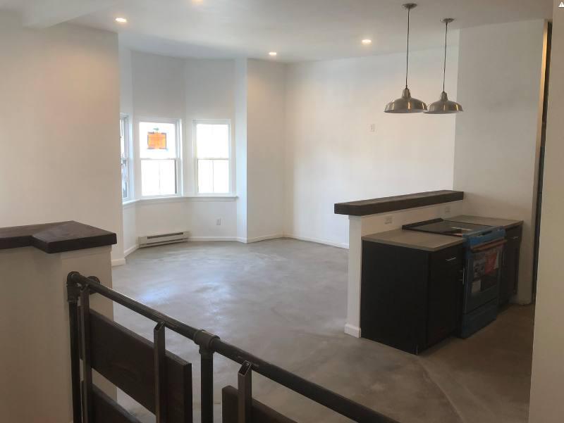 Apartment for rent at 251 First St - 2nd Floor, Newburgh, NY 12550