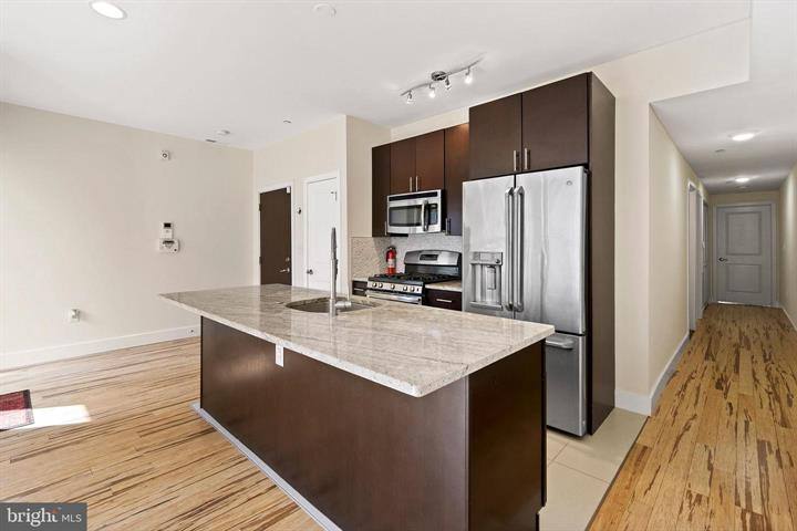 Condo for rent at 902 N 16th St #2, Philadelphia, PA 19130