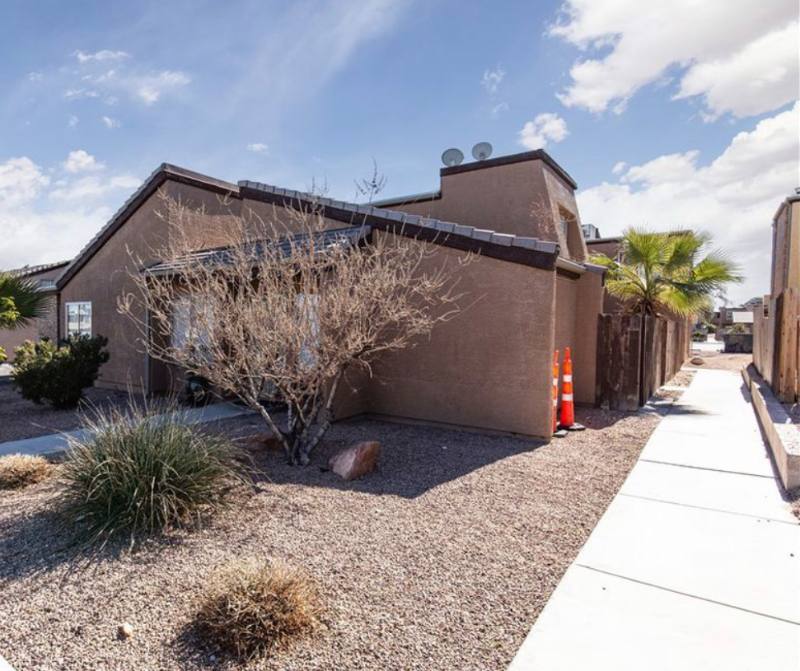 Condo for rent at 1481 Living Desert, Las Vegas, NV 89119
