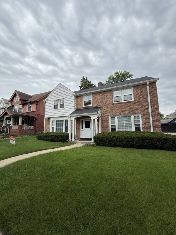Apartment for rent at 3245 N Shepard Ave #3, Milwaukee, WI 53211