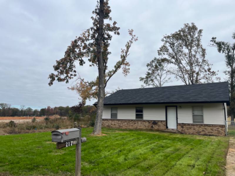 House for rent at 217 Heritage Dr, Jacksonville, AR 72076