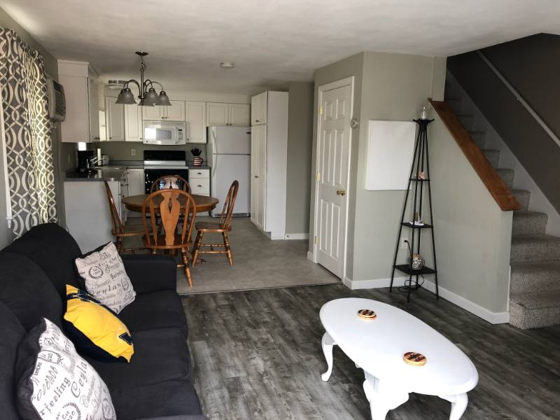 Apartment for rent at 51 Island Path #51, Hampton, NH 03842