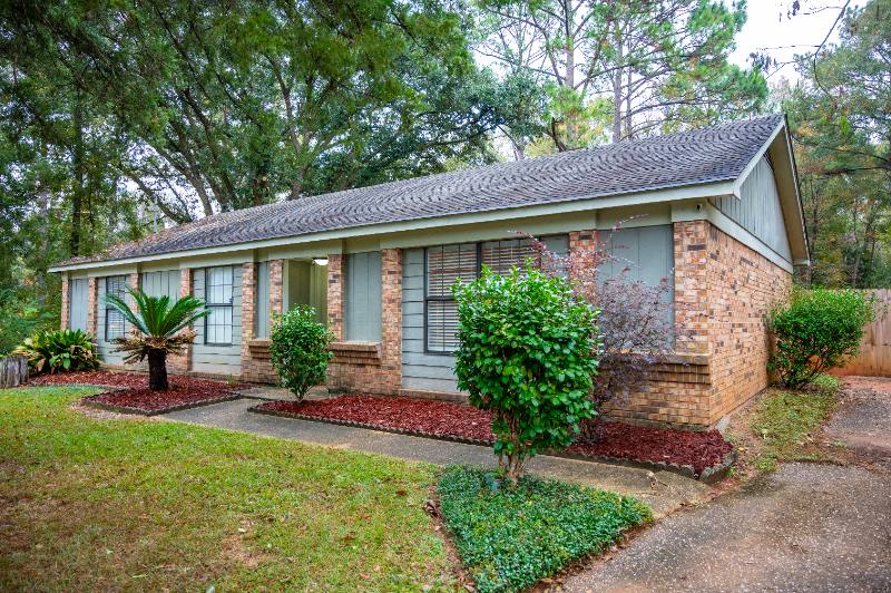 House for rent at 9151 McFarland Court, Mobile, AL 36695