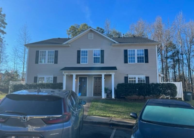 Townhouse for rent at 9538 Littleleaf Dr, Charlotte, NC 28215