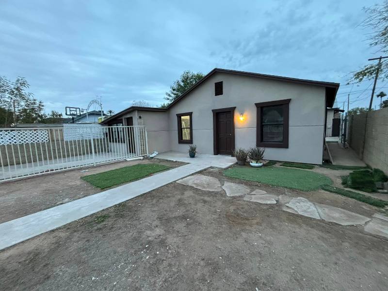 Apartment for rent at 2301 E Yale St #A, Phoenix, AZ 85006
