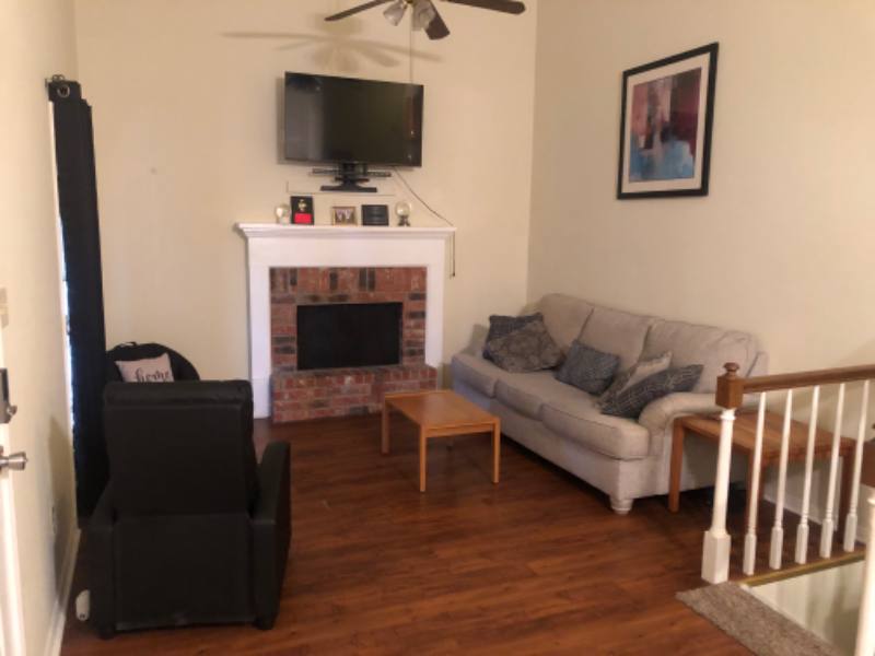 Condo for rent at 100 Teal Lane #49, Lafayette, LA 70507