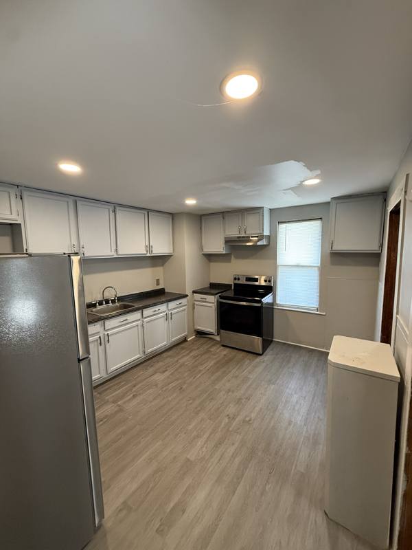 Apartment for rent at 1365 Capouse Ave, Scranton, PA 18509