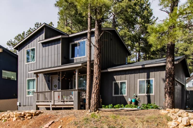 House for rent at 753 Comanche, Flagstaff, AZ 86005