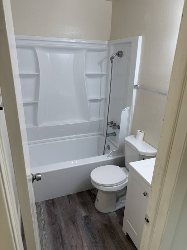 Apartment for rent at 515 Lampasas Ave #2, Sacramento, CA 95815