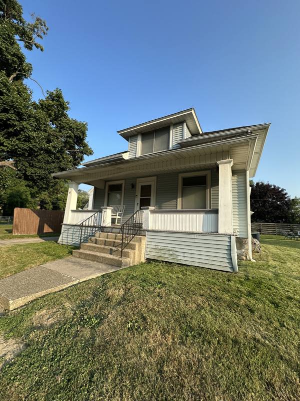 Apartment for rent at 70 Miller Ave #2, Buffalo, NY 14219