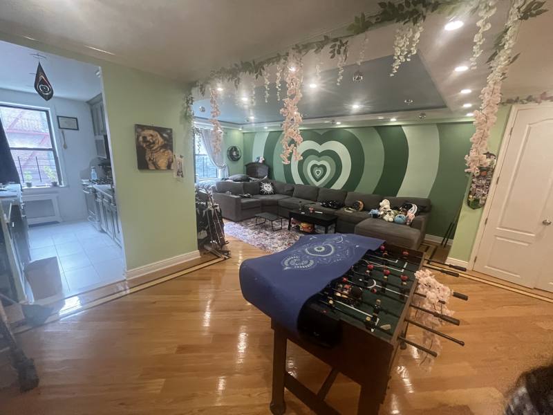 House for rent at 10230 Queens Blvd, Forest Hills, NY 11375