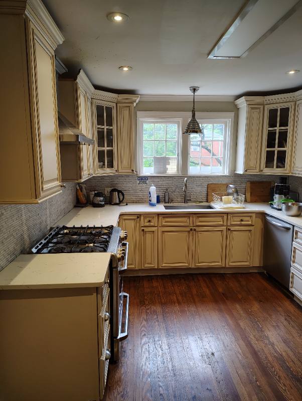 House for rent at 1759 Ella T Grasso Blvd, New Haven, CT 06511