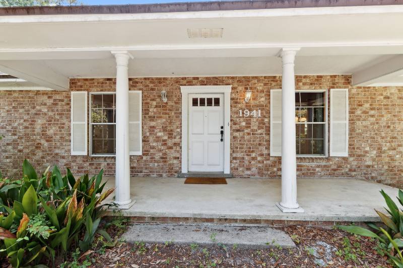 House for rent at 1941 Clinch Dr, Fernandina Beach, FL 32034