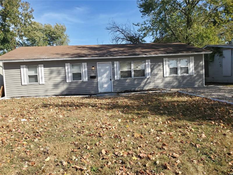 House for rent at 722 St Martin Dr, East Saint Louis, IL 62206