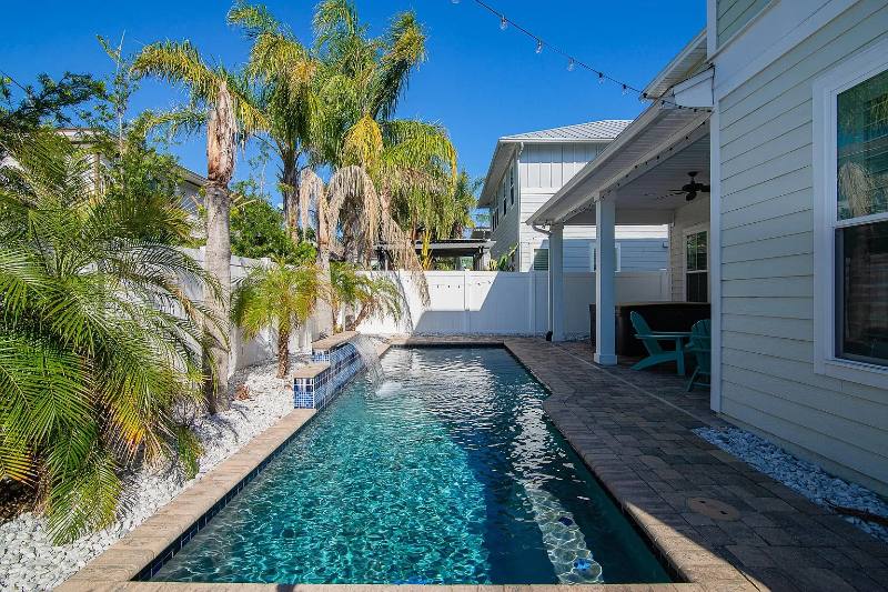 House for rent at 249 40th Ave S, Jacksonville Beach, FL 32250
