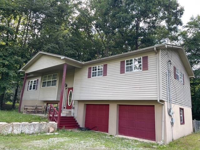 House for rent at 178 Elm St #1, Helenwood, TN 37755