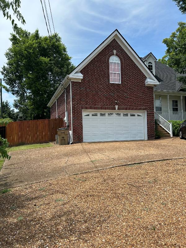 House for rent at 100 E Marthona Rd, Madison, TN 37115