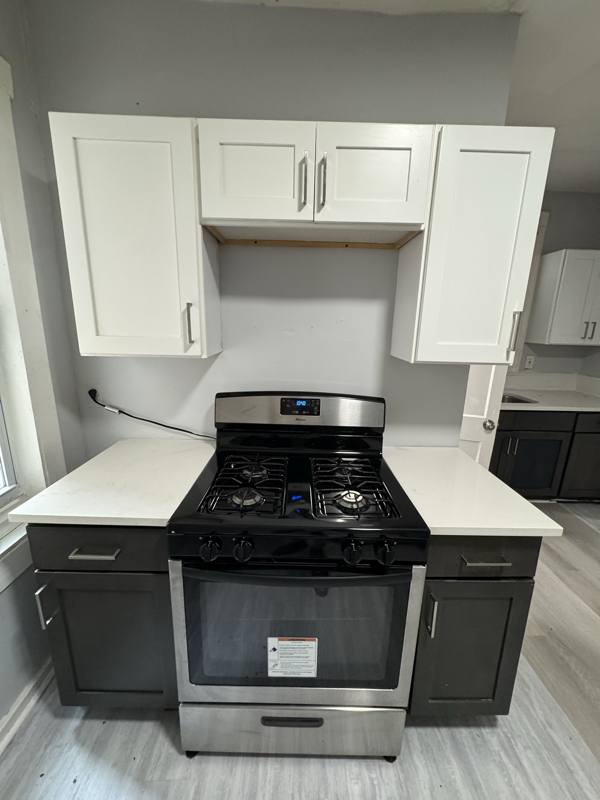 Apartment for rent at 77 2nd St, Newark, NJ 07107