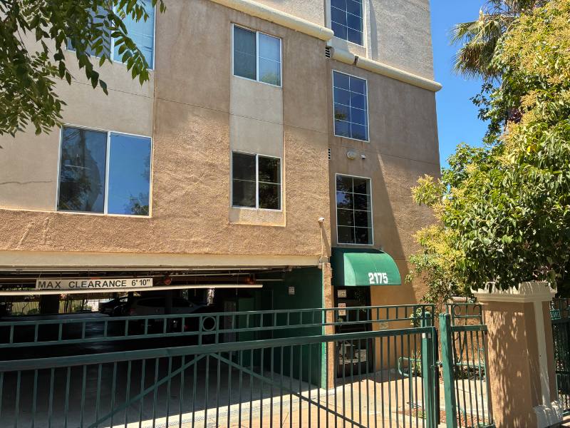 Apartment for rent at 2175 California St #RE, Concord, CA 94520