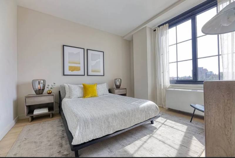 Apartment for rent at 144 & Northern Blvd #P, Flushing, NY 11354
