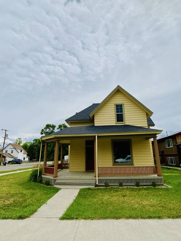Apartment for rent at 406 S Idaho St, Dillon, MT 59725